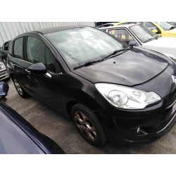 citroen c3 del año 2011
