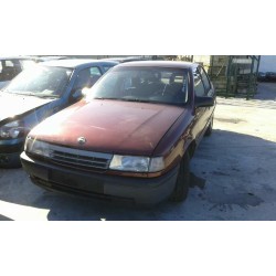 opel vectra a del año 1991