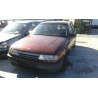 opel vectra a del año 1991