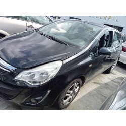 opel corsa d del año 2013