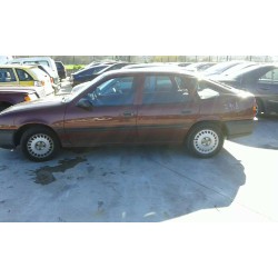 opel vectra a del año 1991