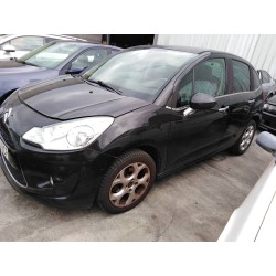 citroen c3 del año 2011