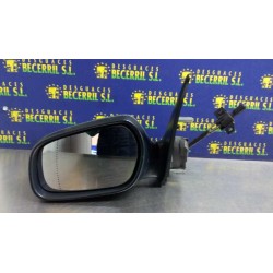 Recambio de retrovisor izquierdo para citroen xsara break 1.9 td seduction referencia OEM IAM   