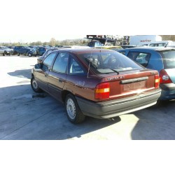 opel vectra a del año 1991