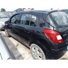 opel corsa d del año 2013