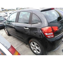 citroen c3 del año 2011