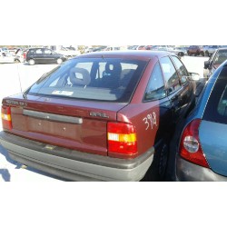 opel vectra a del año 1991