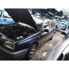 volkswagen golf iii berlina (1h1) del año 1993