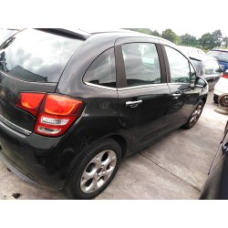 citroen c3 del año 2011