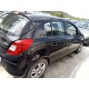 opel corsa d del año 2013