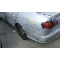 nissan primera berlina (p11) del año 1999
