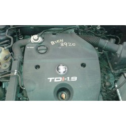 seat toledo (1m2) del año 1999
