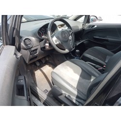 opel corsa d del año 2013