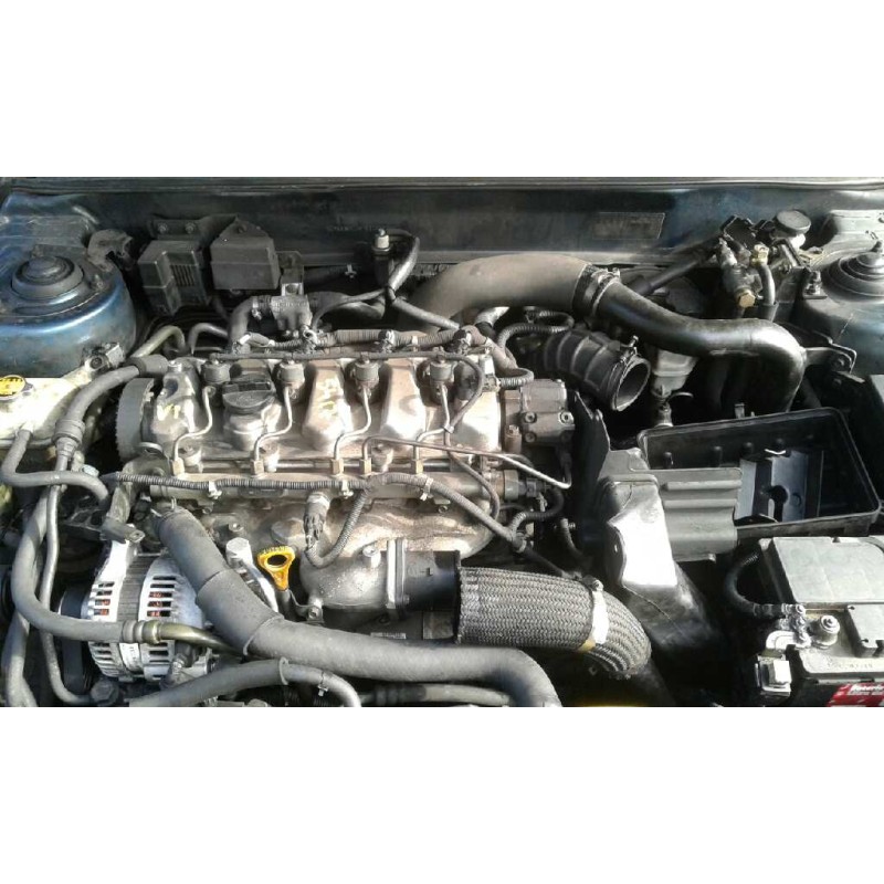 hyundai elantra (xd) del año 2004