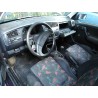 volkswagen golf iii berlina (1h1) del año 1993