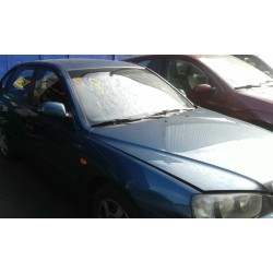 hyundai elantra (xd) del año 2004