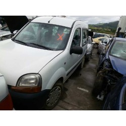 renault kangoo (f/kc0) del año 1950