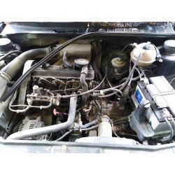 volkswagen golf iii berlina (1h1) del año 1993