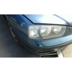 hyundai elantra (xd) del año 2004