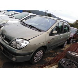 renault scenic (ja..) del año 2001