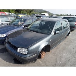 volkswagen golf iv berlina (1j1) del año 2003
