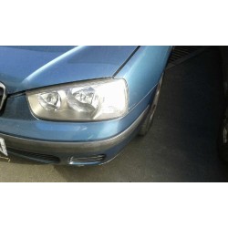 hyundai elantra (xd) del año 2004