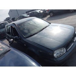 volkswagen golf iv berlina (1j1) del año 2003