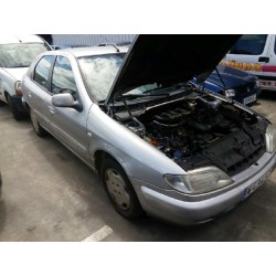 citroen xsara berlina del año 2000