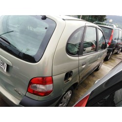 renault scenic (ja..) del año 2001