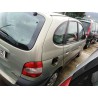 renault scenic (ja..) del año 2001