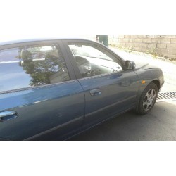 hyundai elantra (xd) del año 2004