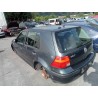 volkswagen golf iv berlina (1j1) del año 2003