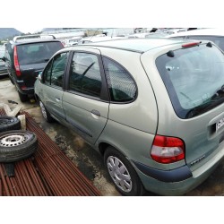 renault scenic (ja..) del año 2001