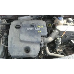 seat ibiza (6k1) del año 2001