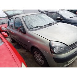 renault clio ii fase ii (b/cb0) del año 2003
