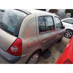 renault clio ii fase ii (b/cb0) del año 2003