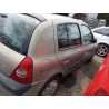 renault clio ii fase ii (b/cb0) del año 2003