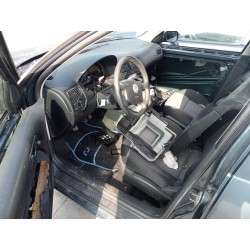 volkswagen golf iv berlina (1j1) del año 2003
