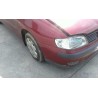 seat ibiza (6k1) del año 2001