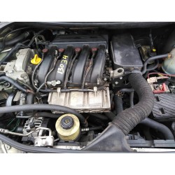 renault scenic (ja..) del año 2001