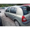 renault clio ii fase ii (b/cb0) del año 2003