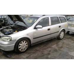 opel astra g caravan del año 2000
