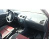 seat ibiza (6k1) del año 2001