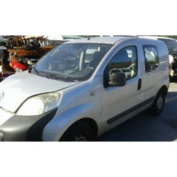 citroen nemo del año 2009