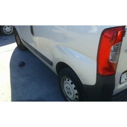citroen nemo del año 2009