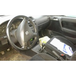 opel astra g caravan del año 2000