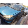 peugeot 206 berlina del año 1999