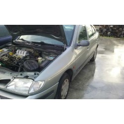 renault megane i classic (la0) del año 1998