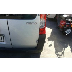 citroen nemo del año 2009