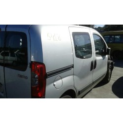 citroen nemo del año 2009